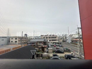 住道駅 徒歩24分 3階の物件内観写真